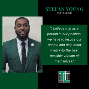 Stefan Young Post