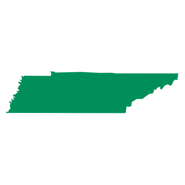 tennessee