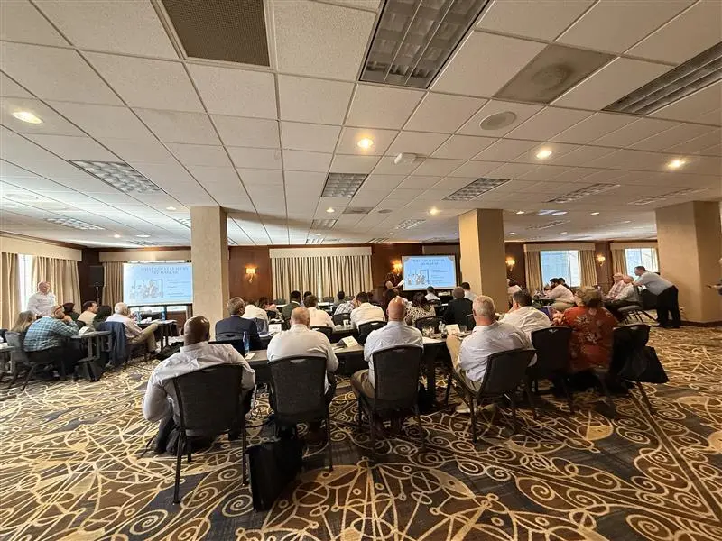 Tower Loan’s 2025 Supervision Retreat Drives Growth and Leadership Momentum 3 retreat1