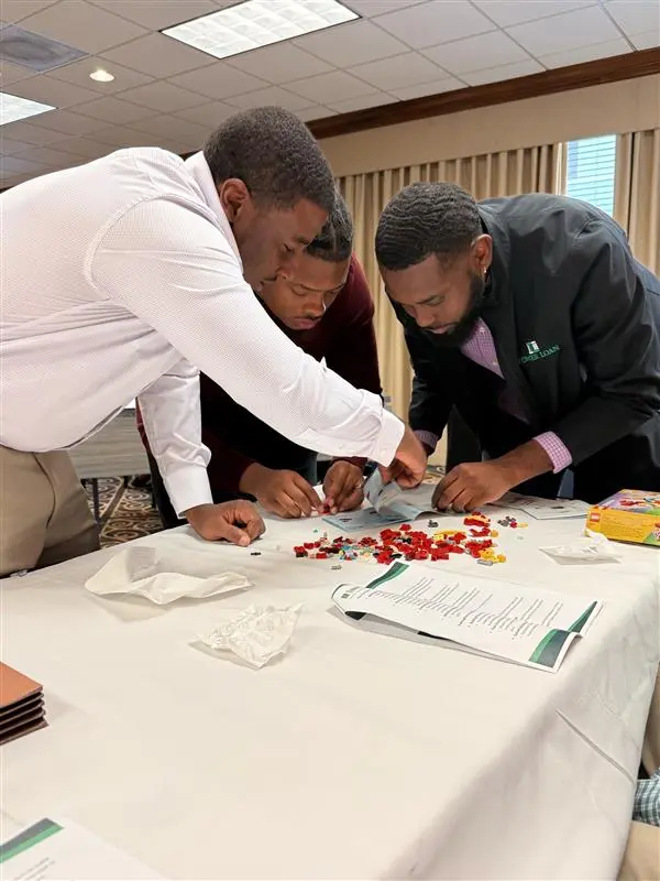 Tower Loan’s 2025 Supervision Retreat Drives Growth and Leadership Momentum 1 retreat2