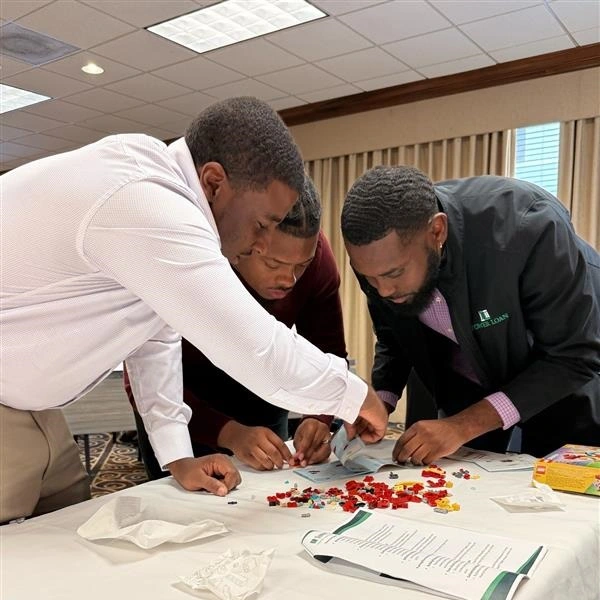 Tower Loan’s 2025 Supervision Retreat Drives Growth and Leadership Momentum 1 retreat4