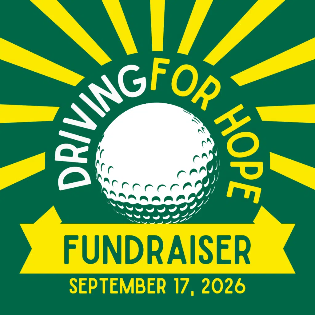Tower Loan to Host Inaugural Golf Tournament Benefiting Palmer Home for Children 1 Driving for Hope , Fundraiser September 2026