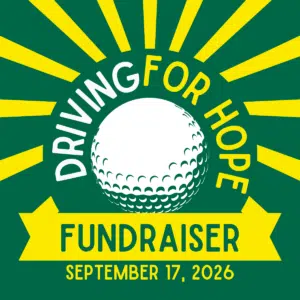 Tower Loan to Host Inaugural Golf Tournament Benefiting Palmer Home for Children 1 Driving for Hope , Fundraiser September 2026