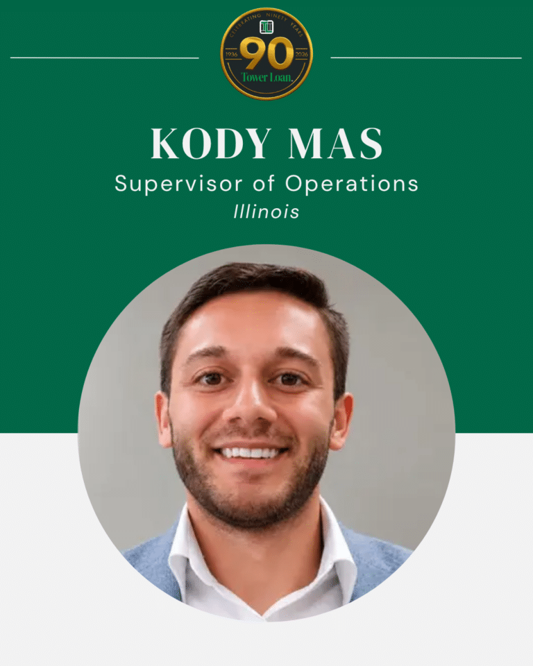 Kody Mas Promoted to Supervisor of Operations in Illinois 3 Kody Mas Promoted to Supervisor of Operations in Illinois (opens in a new tab)